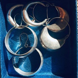 Earring bundle